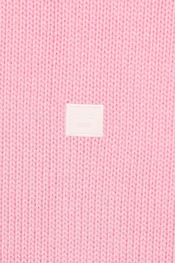 Genser<Acne Knit Genser Rosa