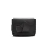 Acne|Veske<Acne Musubi mini crossbody bag Veske Sort