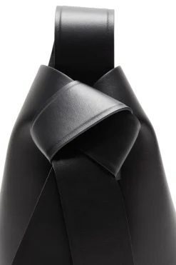 Acne|Veske<Acne Musubi Mini Veske Sort