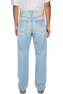 Jeans<Acne Relaxed Fit Jeans - 2003 Jeans Denim