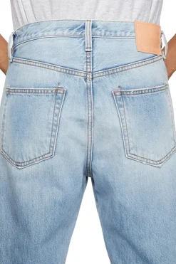 Jeans<Acne Relaxed Fit Jeans - 2003 Jeans Denim