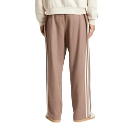 Bukser<Adidas Baggy TP Bukse Brun