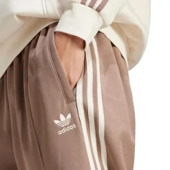 Bukser<Adidas Baggy TP Bukse Brun