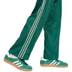 Bukser<Adidas Baggy TP Bukse Grønn