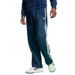 Bukser|Bukser<Adidas Baggy TP Bukse Navy