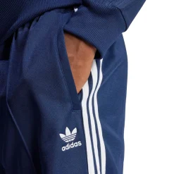 Bukser|Bukser<Adidas Baggy TP Bukse Navy