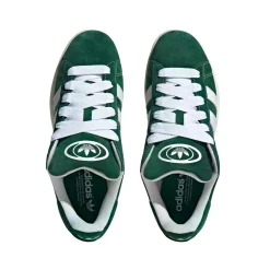 Sko|Sko<Adidas Campus 00s H03472 Sko Mørkegrønn Drkgrn/Ftwwht/Owhite
