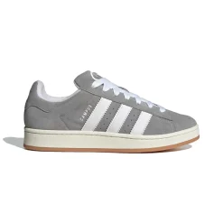 Sko|Sko<Adidas Campus 00s HQ8707 Sko Hvit Og Grå GRETHR/FTWWHT/OWHITE