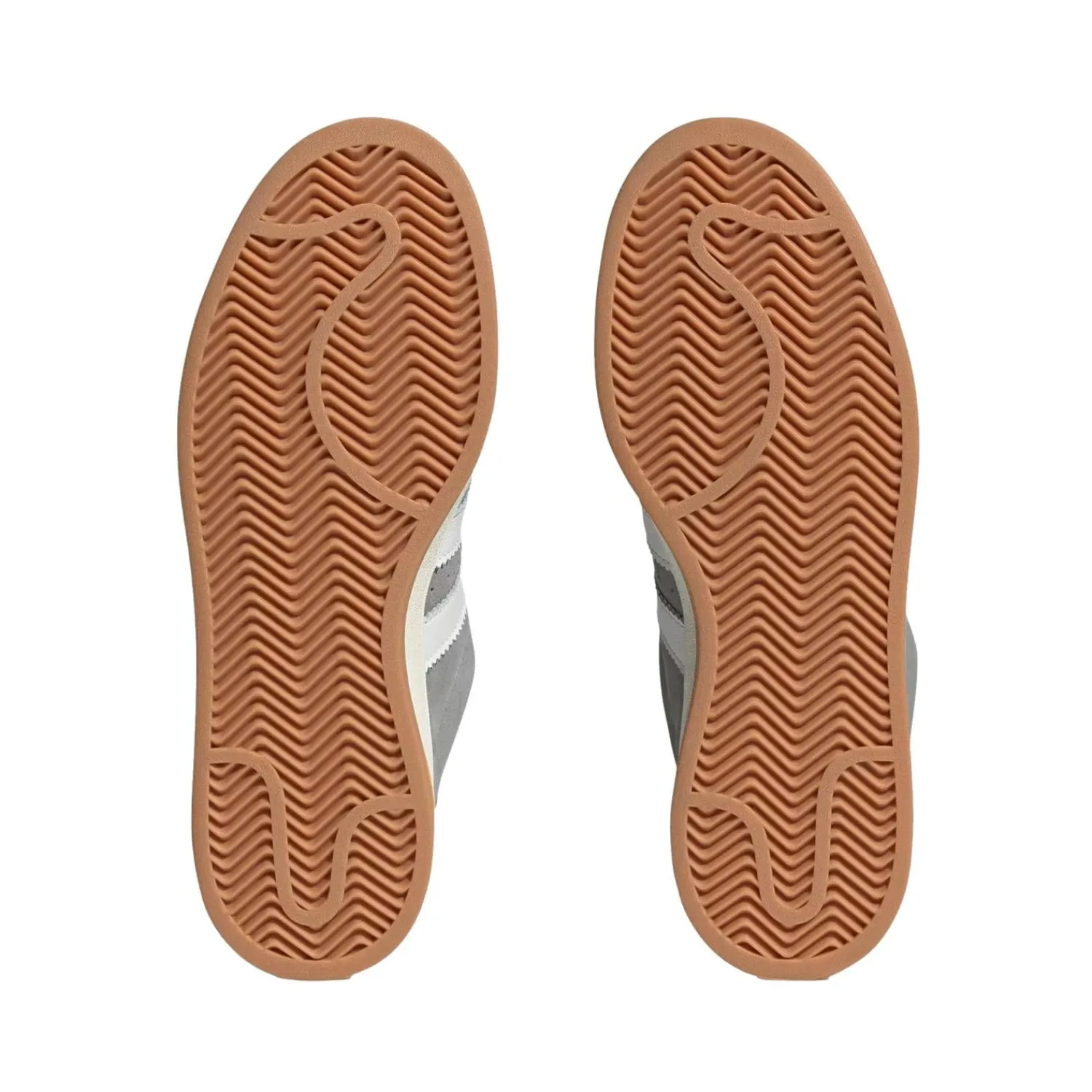 Sko|Sko<Adidas Campus 00s HQ8707 Sko Hvit Og Grå GRETHR/FTWWHT/OWHITE