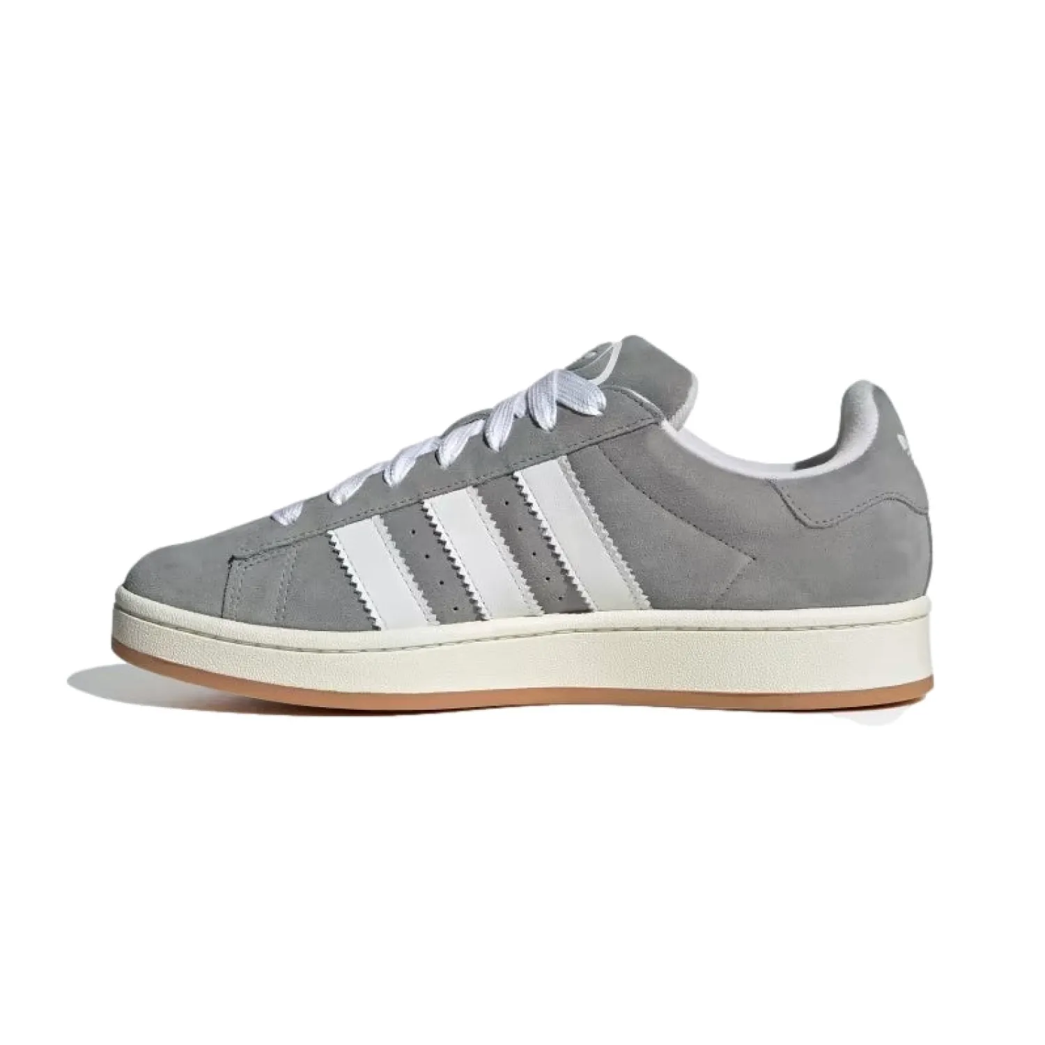 Sko|Sko<Adidas Campus 00s HQ8707 Sko Hvit Og Grå GRETHR/FTWWHT/OWHITE