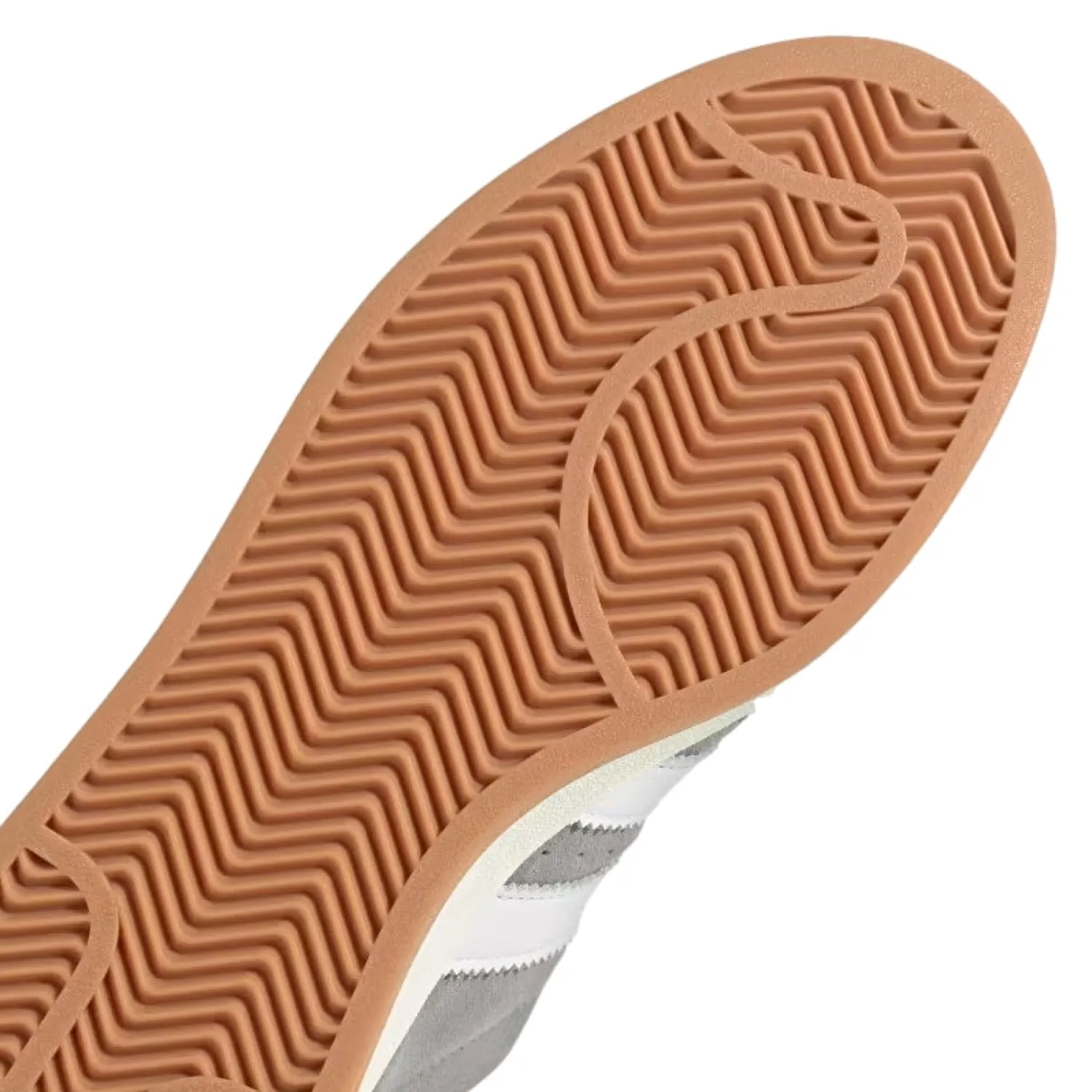 Sko|Sko<Adidas Campus 00s HQ8707 Sko Hvit Og Grå GRETHR/FTWWHT/OWHITE