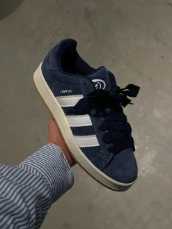 Sko|Sko<Adidas Campus 00s JR8163 Sko Navy