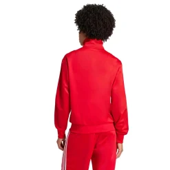 Jakke<Adidas Firebird IT Jakke Rød
