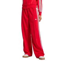 Bukser<Adidas Firebird TP Pant Bukse Rød