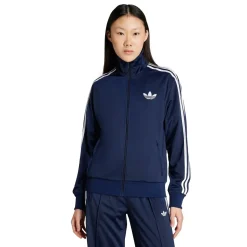Jakke<Adidas Firebird TT Jakke Marine