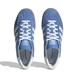 Sko|Sko<Adidas Gazelle Indoor W HQ8717 Sko Blå