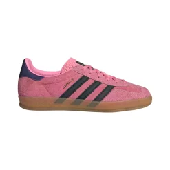 Sko<Adidas Gazelle Indoor W IE7002 Sko Rosa