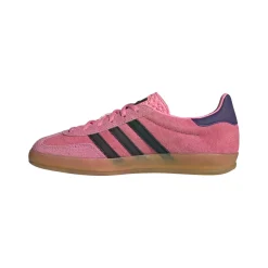 Sko<Adidas Gazelle Indoor W IE7002 Sko Rosa