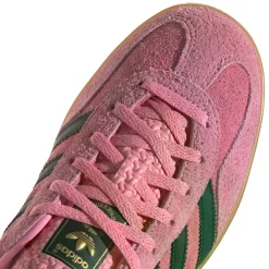 Sko<Adidas Gazelle Indoor W IE7002 Sko Rosa