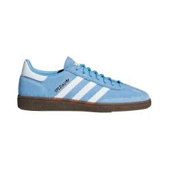 Sko|Sko<Adidas Handball Spezial BD7632 Sko Lyseblå LTBLUE/FTWWHT/GUM5