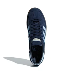 Sko|Sko<Adidas Handball Spezial BD7633 Sko Blå Conavy/clesky/gums