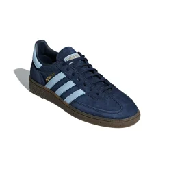 Sko|Sko<Adidas Handball Spezial BD7633 Sko Blå Conavy/clesky/gums