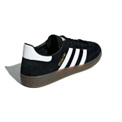 Sko|Sko<Adidas Handball Spezial DB3021 Sko Sort Og Hvit CBLACK/FTWWHT/GUM5