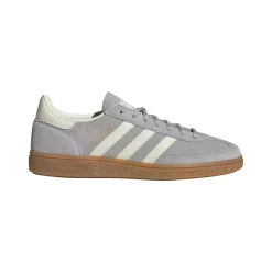 Sko|Sko<Adidas Handball Spezial IF7086 Sko Lysegrå GRETWO/CREWHT/FTWWHT