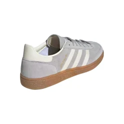 Sko|Sko<Adidas Handball Spezial IF7086 Sko Lysegrå GRETWO/CREWHT/FTWWHT