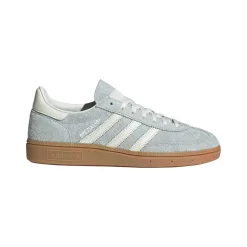 Sko<Adidas Handball Spezial IF6491 Sko Gråblå WONSIL/OWHITE/GUM2