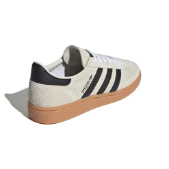 Sko|Sko<Adidas Handball Spezial IF6562 Sko Off-White ALUMIN/CBLACK/FTWWHT