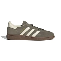 Sko|Sko<Adidas Handball Spezial JR2121 Sko Oliven Olistr/crewht/gum5