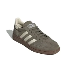 Sko|Sko<Adidas Handball Spezial JR2121 Sko Oliven Olistr/crewht/gum5