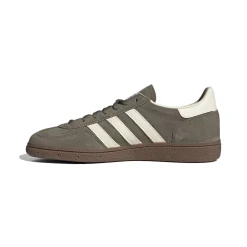 Sko|Sko<Adidas Handball Spezial JR2121 Sko Oliven Olistr/crewht/gum5