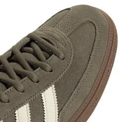 Sko|Sko<Adidas Handball Spezial JR2121 Sko Oliven Olistr/crewht/gum5