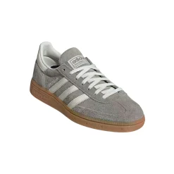 Sko|Sko<Adidas Handball Spezial W IG1966 Sko Grå Silpeb/owhite/gum2