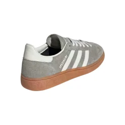 Sko|Sko<Adidas Handball Spezial W IG1966 Sko Grå Silpeb/owhite/gum2