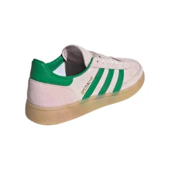 Sko<Adidas Handball Spezial W JR7347 Sko Rosa CLPINK/GREEN/GOLDMT