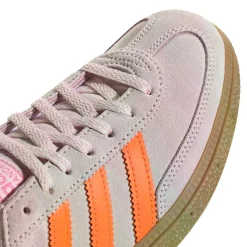 Sko<Adidas Handball Spezial W JS0250 Sko Rosa CLPINK/SORANG/GUM4