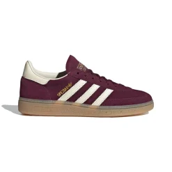 Sko<Adidas Handball Spezial W JP8726 Sko Burgunder