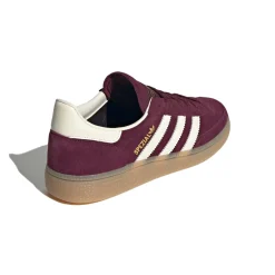 Sko<Adidas Handball Spezial W JP8726 Sko Burgunder