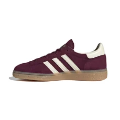 Sko<Adidas Handball Spezial W JP8726 Sko Burgunder