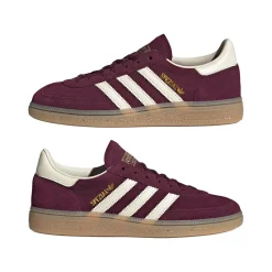 Sko<Adidas Handball Spezial W JP8726 Sko Burgunder