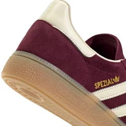 Sko<Adidas Handball Spezial W JP8726 Sko Burgunder