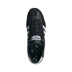 Sko<Adidas Japan W IH5490 Sko Sort CBLACK/FTWWHT/GOLDMT