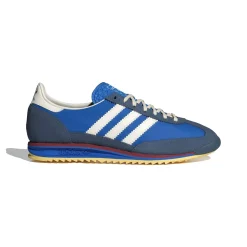 Sko|Sko<Adidas SL 72 OG W JS0255 Sko Blå BLUEBIR/OWHITE/PRLOIN