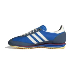 Sko|Sko<Adidas SL 72 OG W JS0255 Sko Blå BLUEBIR/OWHITE/PRLOIN