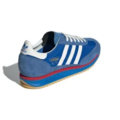 Sko|Sko<Adidas SL 72 RS IG2132 Sko Blå BLUE/CWHITE/BETSCA