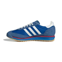 Sko|Sko<Adidas SL 72 RS IG2132 Sko Blå BLUE/CWHITE/BETSCA