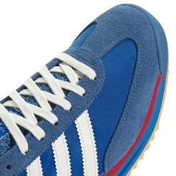 Sko|Sko<Adidas SL 72 RS IG2132 Sko Blå BLUE/CWHITE/BETSCA